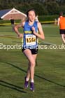 Senior womens Durham City Cross Country Relays. Photo: David T. Hewitson/Sports for All Pics